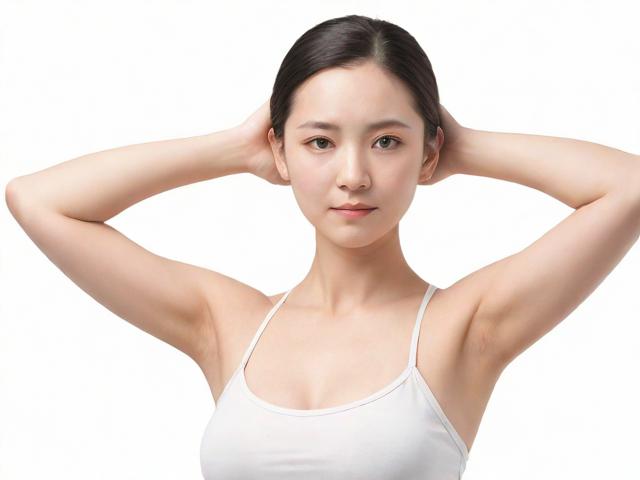 长沙腋臭治疗公立医院推荐及费用详解