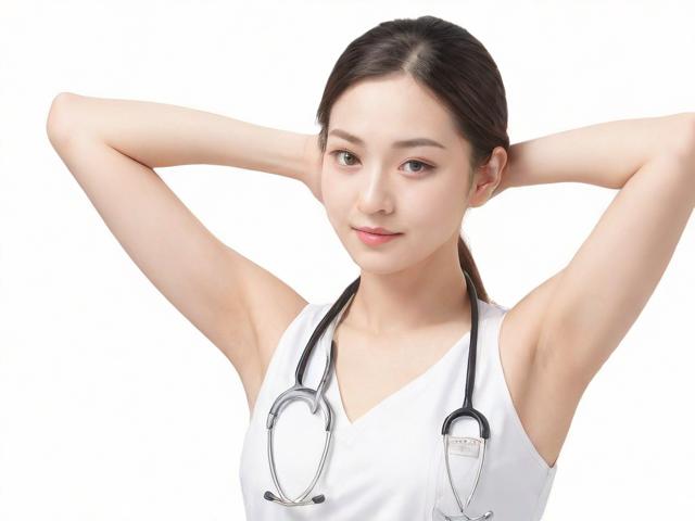 长沙腋臭医院排名第一是哪家？全面解析最佳选择