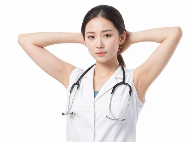 长沙腋臭医院排名前十：找到最适合您的治疗方案