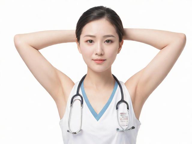 长沙腋臭医院排名榜前十名：选择最适合您的治疗方案