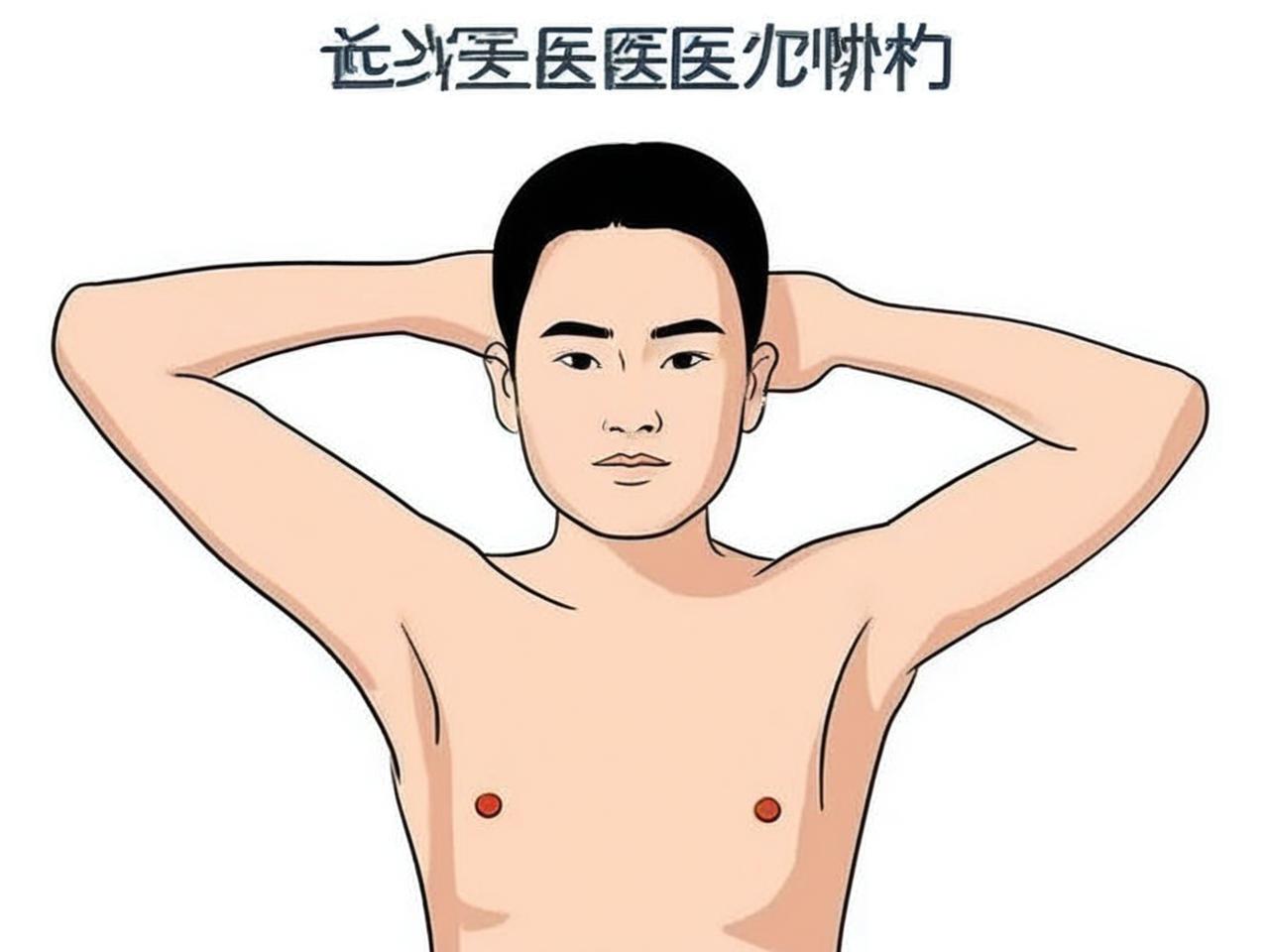 长沙腋臭医院排名顺序：选择最佳医疗机构指南