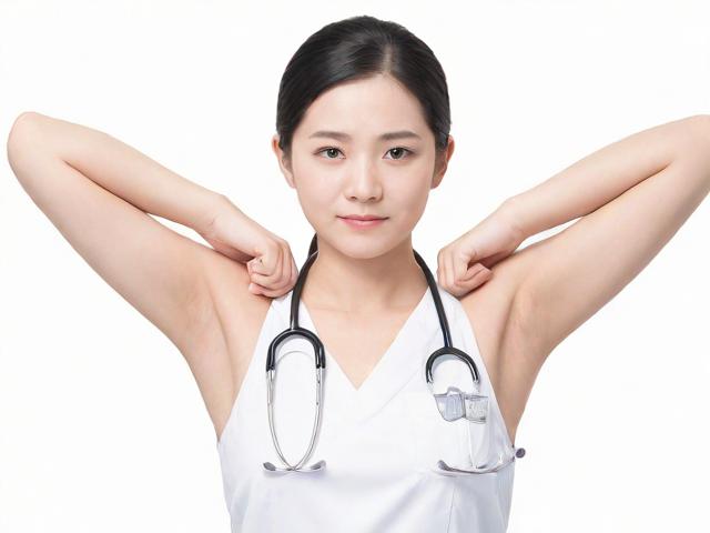 长沙腋臭切割医院排名榜前十名及手术指南