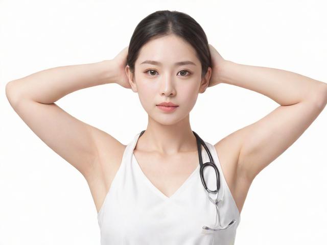 长沙腋臭切割医院最新排名榜及如何选择适合的治疗方案