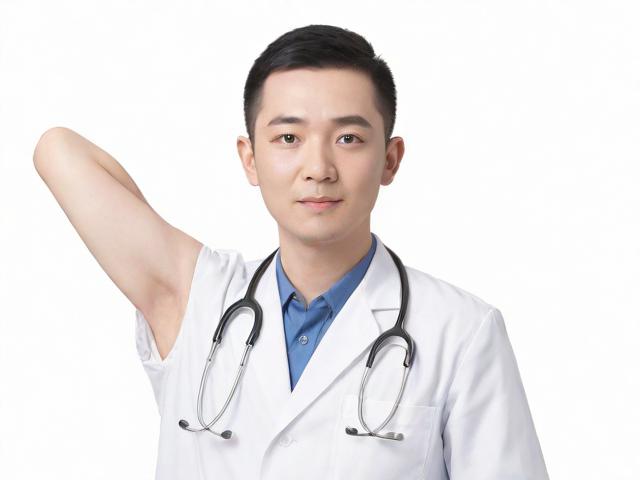 长沙腋臭医院排名及选择指南
