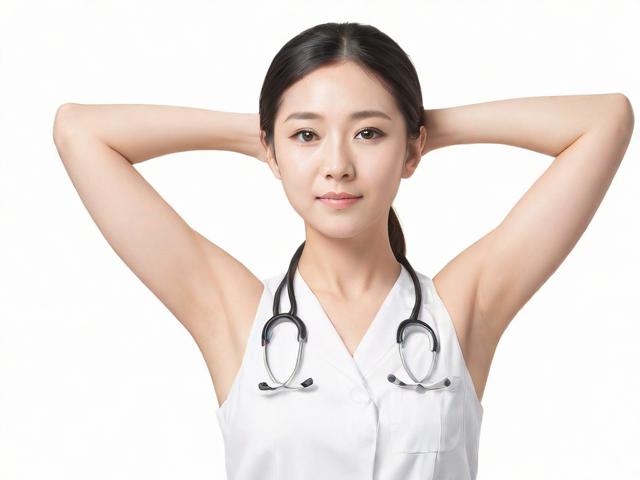 长沙腋臭专科医院推荐：找到最适合您的治疗方案