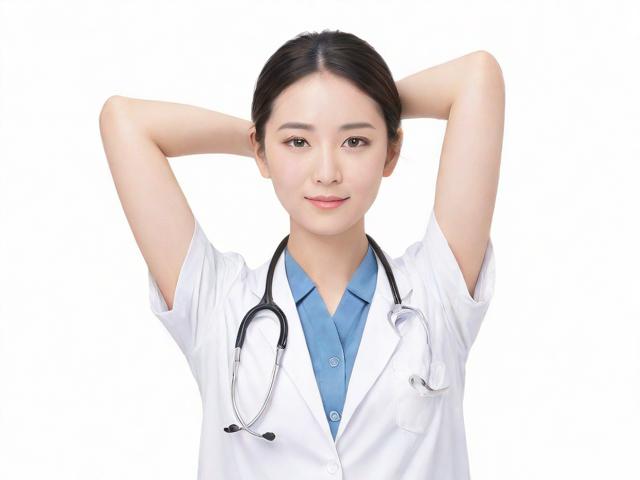 长沙腋臭医院哪家最好的最好：专业治疗与医生推荐