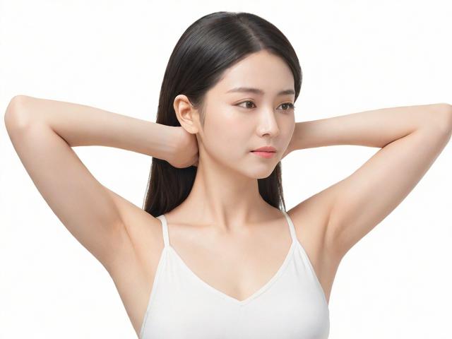 长沙腋臭专科医院净化腋下异味效果怎么样？真实案例分享