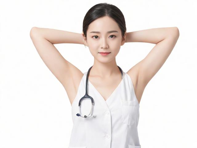 长沙腋臭专科医院净化腋下异味全攻略