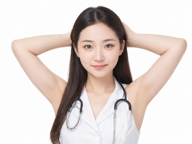 长沙腋臭专科医院在哪里挂号最好？全面指南