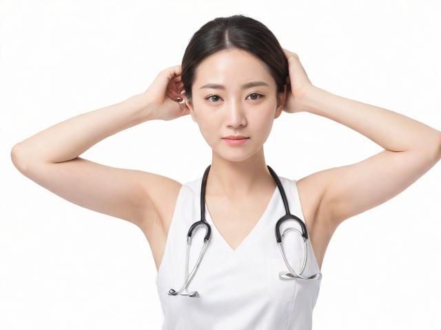 长沙腋臭专科医院推荐：如何选择最好的治疗机构