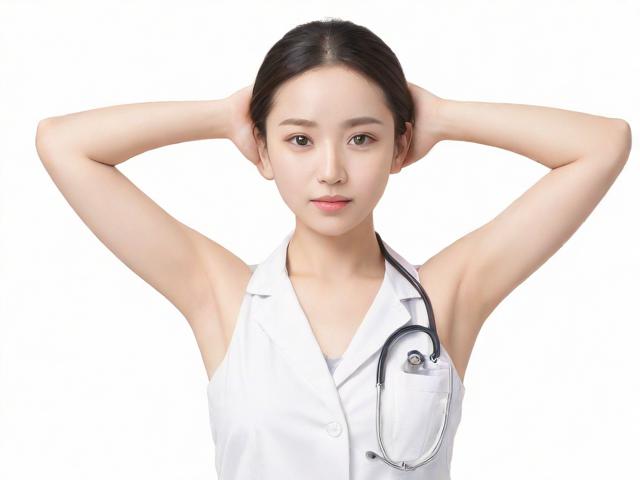 长沙腋臭专科医院推荐：找到最适合您的治疗方案