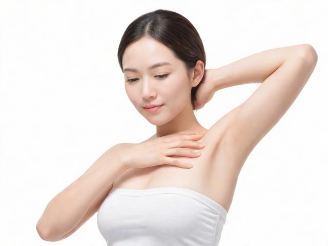 长沙腋臭哪家医院靠谱？全面解析选择要点