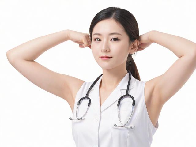 长沙腋臭专科医院推荐：选择最适合您的手术医院