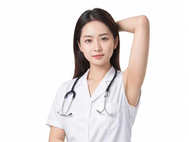 长沙腋臭医院推荐：如何选择最好的治疗地方