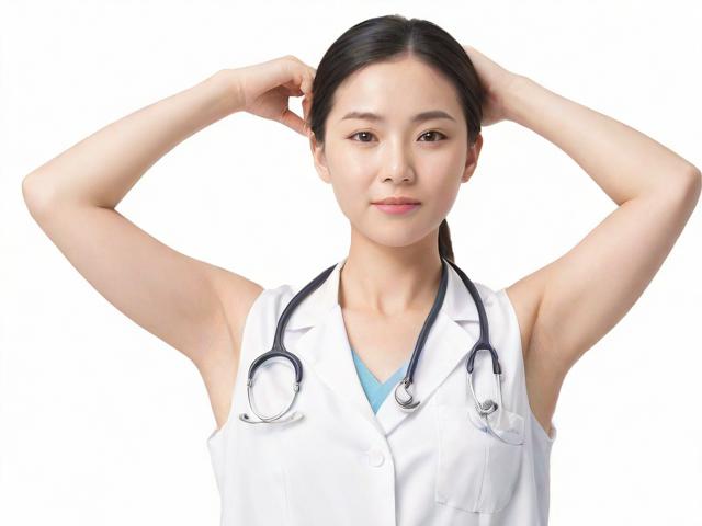 长沙腋臭医院推荐理由及专业治疗指南