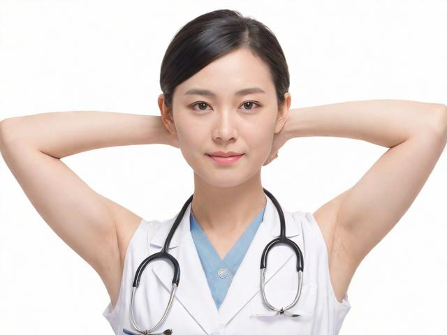 长沙腋臭医院医生排名一览表：如何选择最适合您的专家