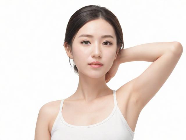 长沙腋臭治疗专家排名前十名：最新技术和成功案例分享