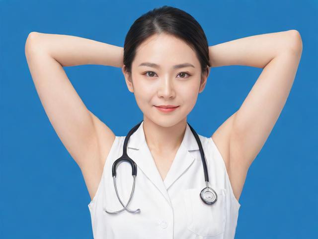 长沙腋臭治疗专家排名一览表最新：找到最适合您的医生