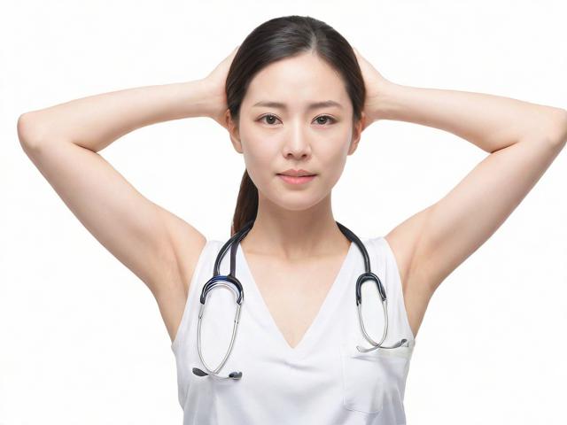 长沙腋臭治疗专家排名一览表图片及选择指南