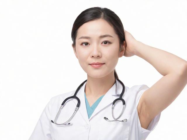 长沙腋臭治疗医院排名榜一览表2023最新发布