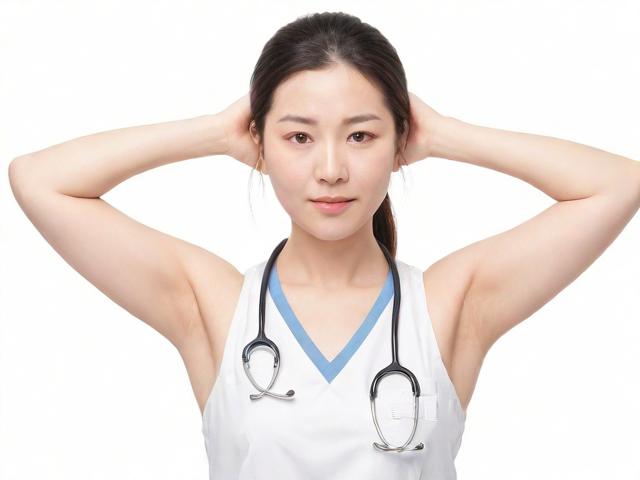 长沙腋臭治疗医院排名一览表及图片展示