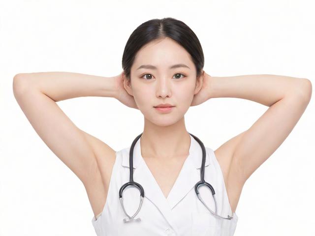 长沙腋臭治疗医院排名及选择指南