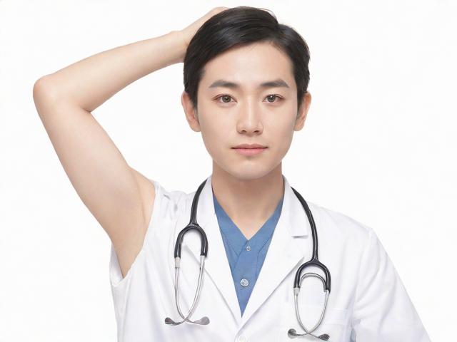 长沙腋臭医院排名第一：专业治疗，告别异味烦恼