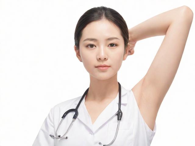 长沙腋臭医院排名：选择最好的医疗机构解决腋臭困扰