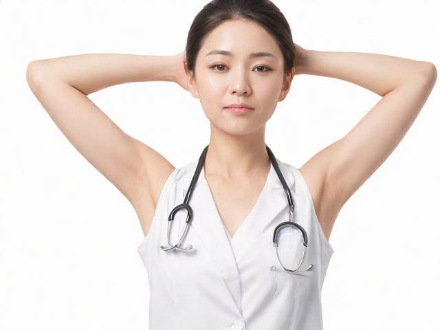 长沙腋臭医院排名：选择最好的医疗机构解决腋臭困扰