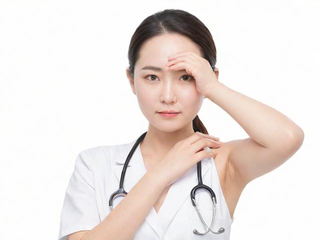 长沙腋臭医院排名前十及顶尖医生推荐