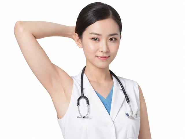 长沙腋臭医院排名榜及治疗效果对比