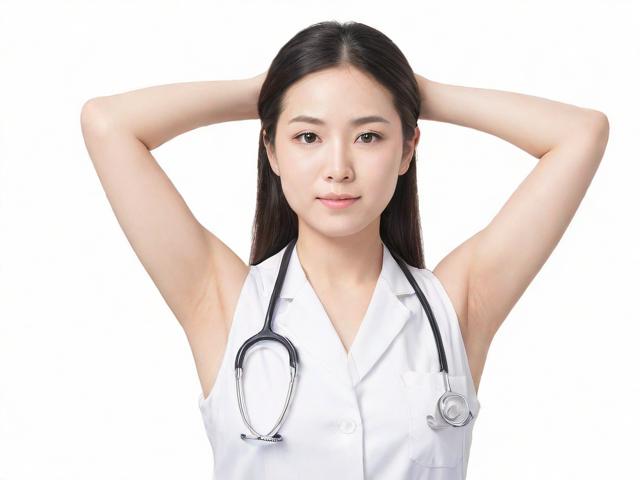 长沙腋臭医院排名顺序一览表：找到最适合您的治疗方案