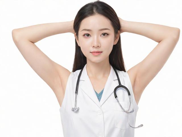 长沙腋臭切割医院排名榜单最新发布，助您轻松告别异味困扰