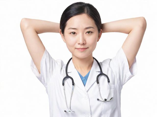 长沙腋臭医院排名一览表及最新图片解析