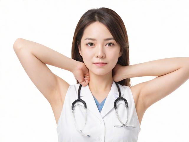 长沙腋臭医生排名榜最新：找到最适合您的治疗专家