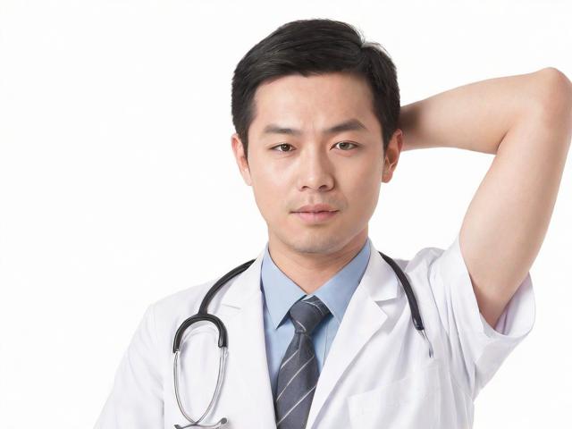 长沙腋臭医生排名榜单：选择最佳治疗方案