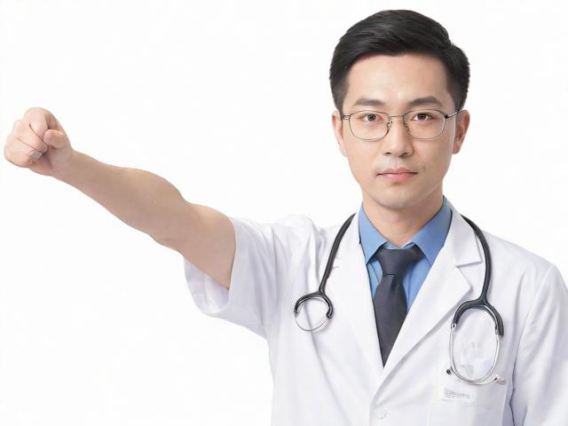 长沙腋臭医生排名一览表最新版：找到最适合您的专业医生