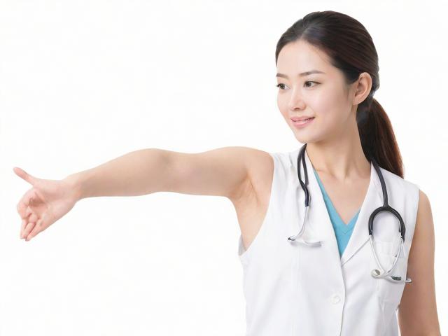 长沙腋臭医生治疗效果怎么样？专业评价与推荐