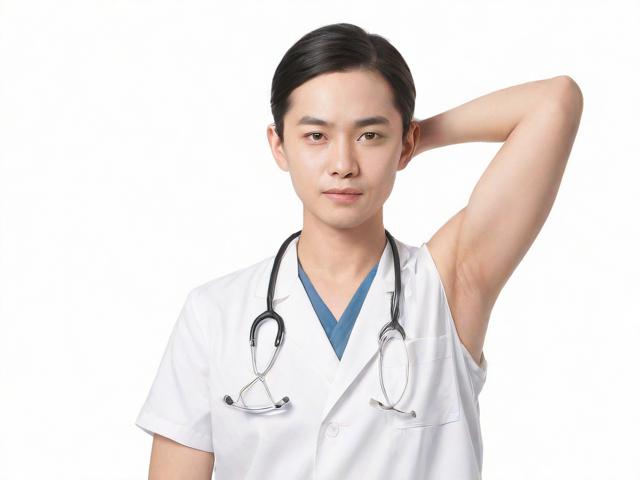 长沙腋臭医院排行榜最新版：顶尖机构与治疗技术解析