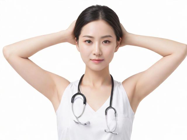 长沙腋臭专科医院推荐：找到最好的治疗地方