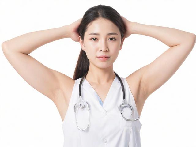 长沙腋臭科专科医院地址及就医指南