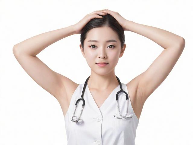 长沙腋臭专科医院推荐：找到最适合您的治疗方案