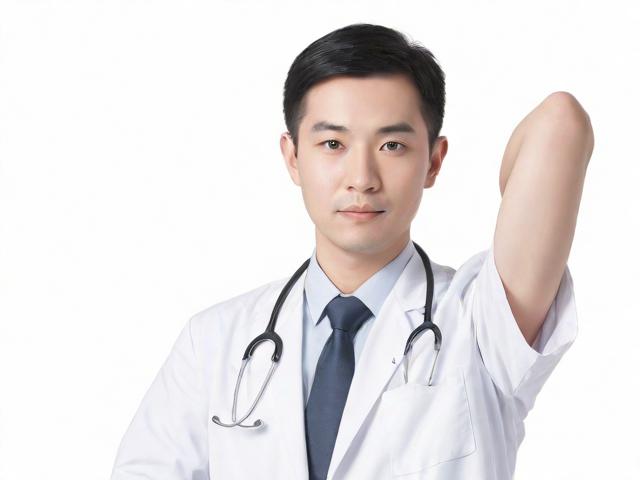 长沙腋臭专科医院预约平台及最佳医生推荐