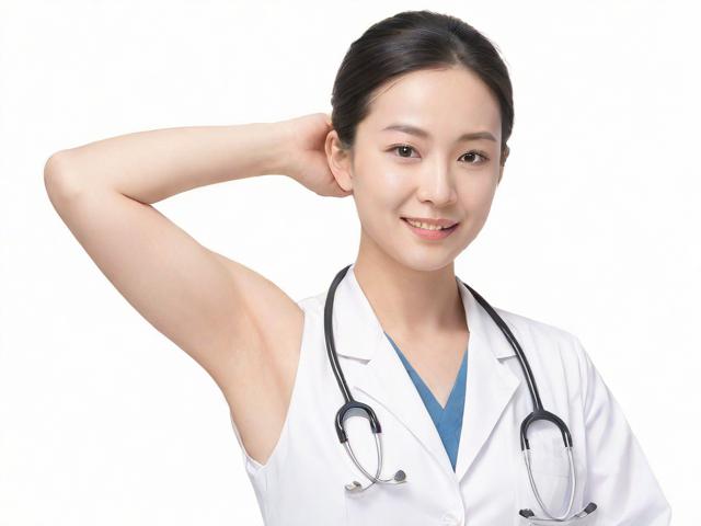 长沙腋臭医院地址及费用指南：如何选择性价比高的治疗方案
