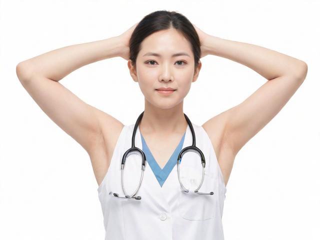 长沙腋臭医院地址及治疗指南：找到最适合您的解决方案