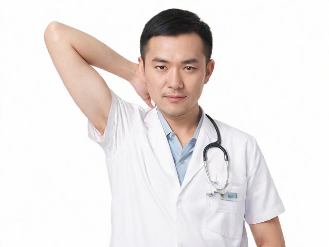 长沙腋臭医院地址及手术费用全面解析
