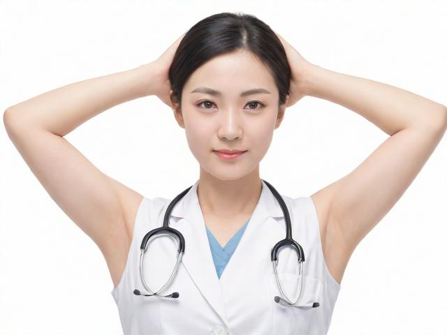 长沙腋臭医院地址及最佳选择指南
