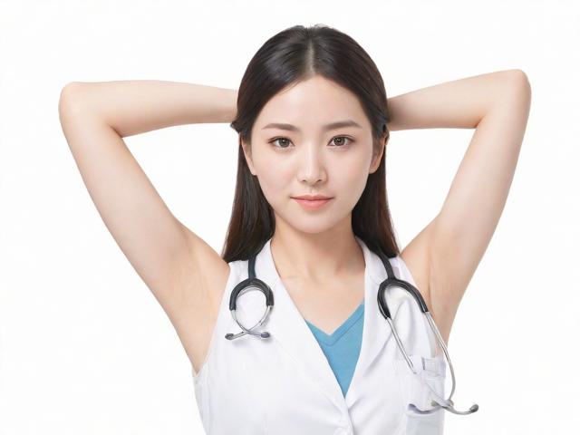 长沙腋臭医院地址及最佳选择指南