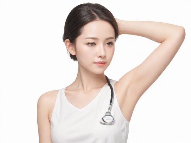 长沙腋臭微创术医院排名第一：专业治疗与术后护理指南
