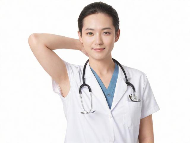 长沙腋臭微创术医院排名及选择指南